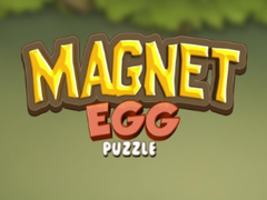 게임 Magnet Egg Puzzle