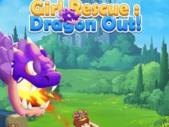 게임 Girl Rescue: Dragon Out