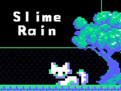 게임 Slime Rain