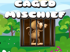 게임 Caged Mischief