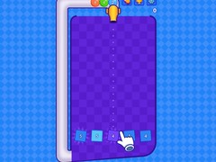게임 2048 Blocks Destruction