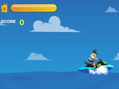 게임 Jet Ski Runner