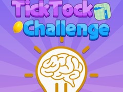 게임 Ticktock Challenge