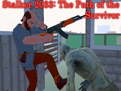 게임 Stalker 2033: The Path of the Survivor