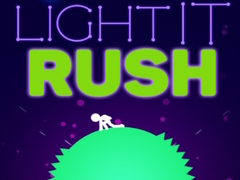 게임 Light It Rush