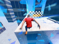 게임 Rooftop Run
