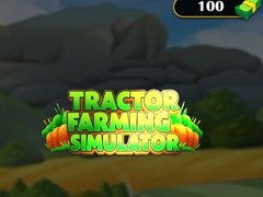 게임 Tractor Farming Simulator
