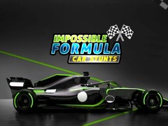 게임 Impossible Formula Car Stunts