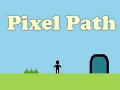 게임 Pixel Path