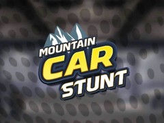 게임 Mountain Car Stunt