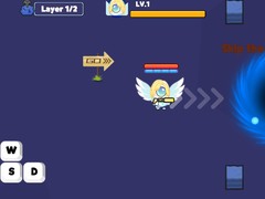 게임 Space Impostors Shooting Adventure