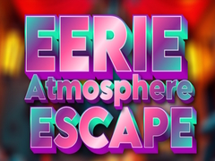 게임 Eerie Atmosphere Escape