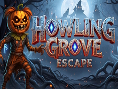 게임 Howling Grove Escape