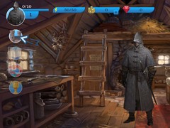 게임 Battle Of Heroes Rpg