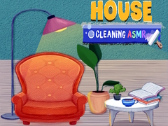 게임 House Cleaning ASMR