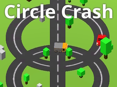게임 Circle Crash