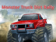 게임 Monster Truck Dirt Rally