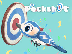 게임 Peckshot