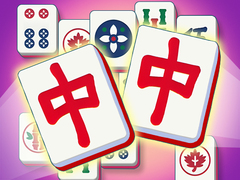 게임 Grand Mahjong