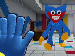 게임 Poopy Escape The Prison