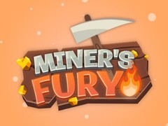 게임 Miner's Fury