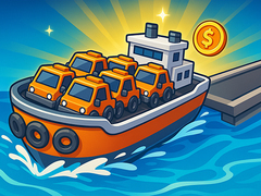 게임 Boat Mania