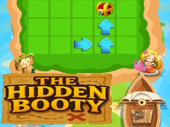 게임 The Hidden Booty