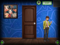 게임 Amgel Easy Room Escape 289