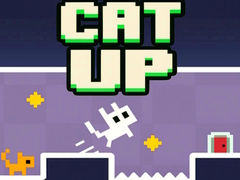 게임 Cat Up