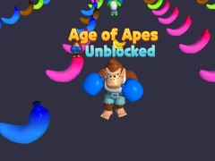게임 Age Of Apes Unblocked