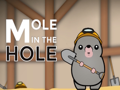 게임 Mole in the Hole