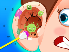 게임 Earwax Clinic