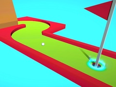 게임 Golf Mini