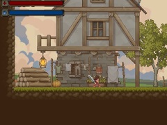 게임 The Quest