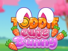 게임 Toddie Cute Bunny