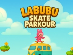 게임 Labubu Skate Parkour