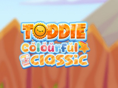 게임 Toddie Colorful Classic