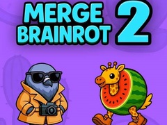 게임 Merge Brainrot 2