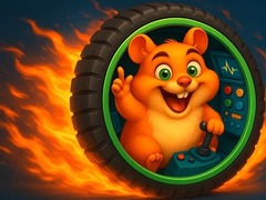 게임 Hamster Cycle