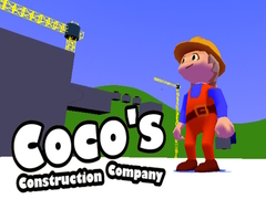 게임 Coco's Construction Company