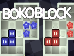 게임 Bokoblock