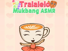 게임 Tralalelo Mukbang Asmr