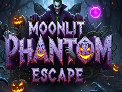 게임 Moonlit Phantom Escape
