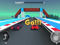 게임 Drive Mad 2