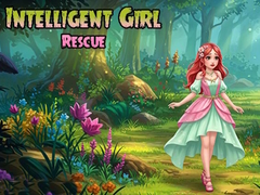 게임 Intelligent Girl Rescue