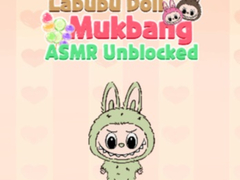 게임 Labubu Doll Mukbang Asmr Unblocked