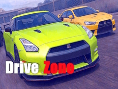 게임 Drive Zone