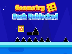 게임 Geometry Dash Unblocked