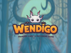 게임 Wendigo Memory Card & Matching Game