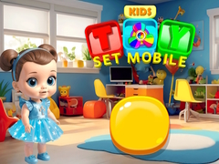게임 Kids Toy Set Mobile